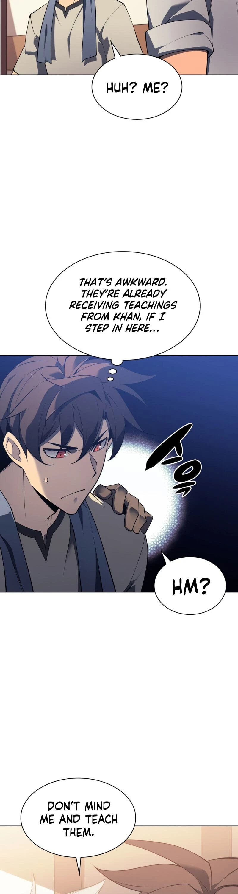 Overgeared Chapter 118, page 50 of 72