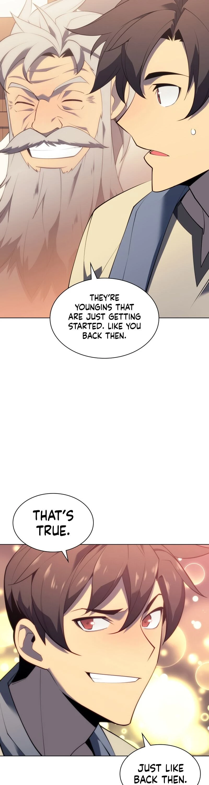 Overgeared Chapter 118, page 51 of 72