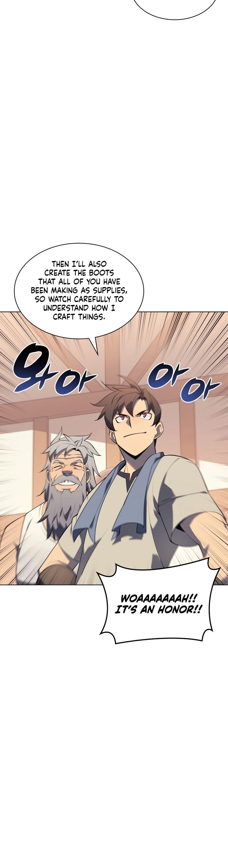 Overgeared Chapter 118, page 52 of 72