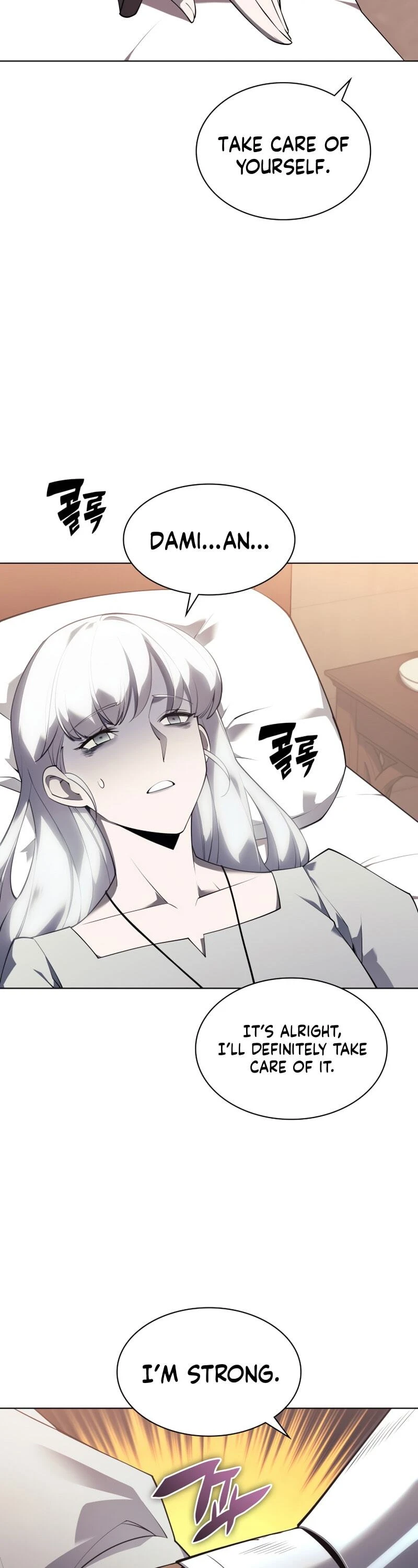 Overgeared Chapter 118, page 54 of 72