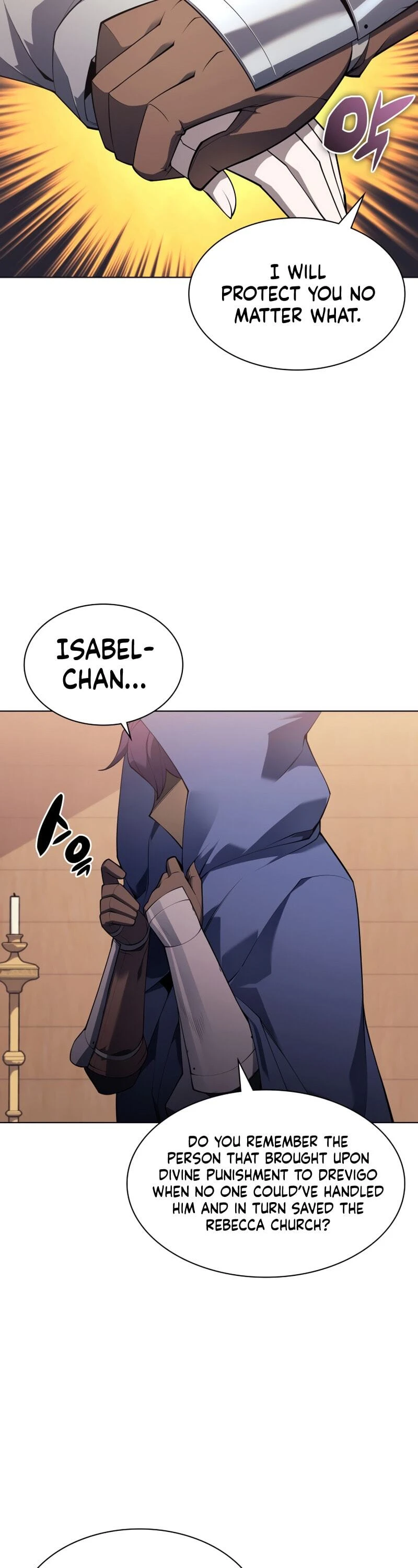Overgeared Chapter 118, page 55 of 72