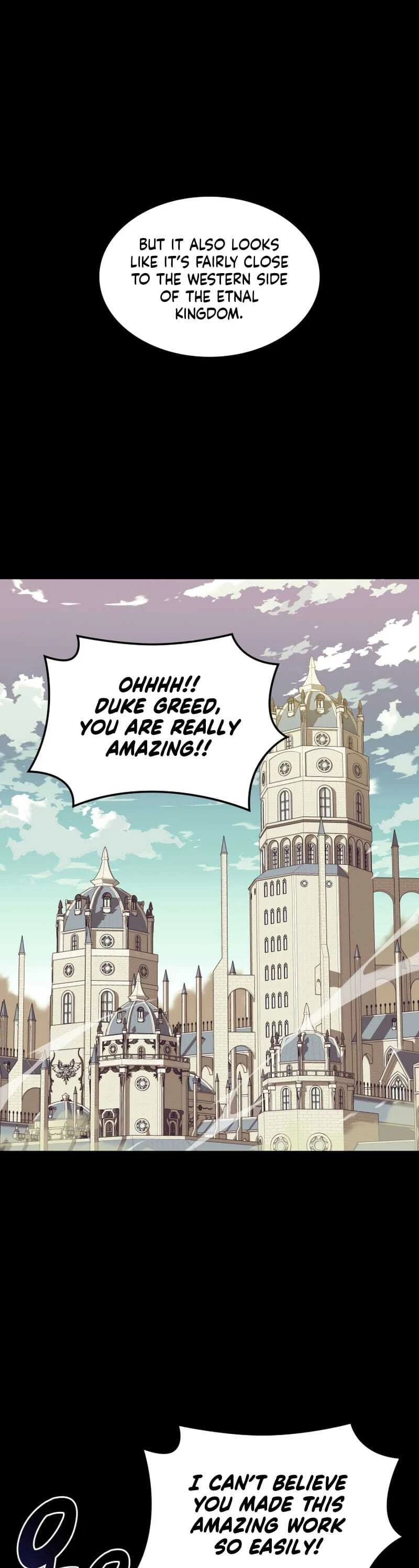 Overgeared Chapter 118, page 57 of 72