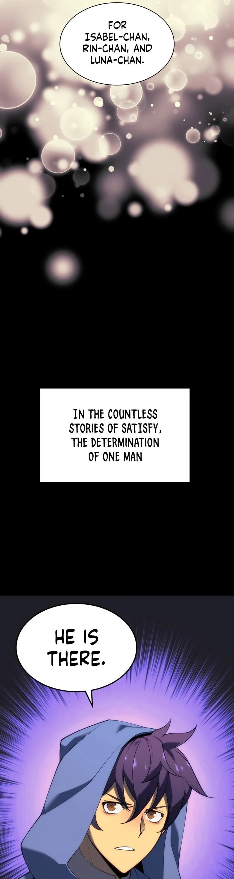 Overgeared Chapter 118, page 61 of 72