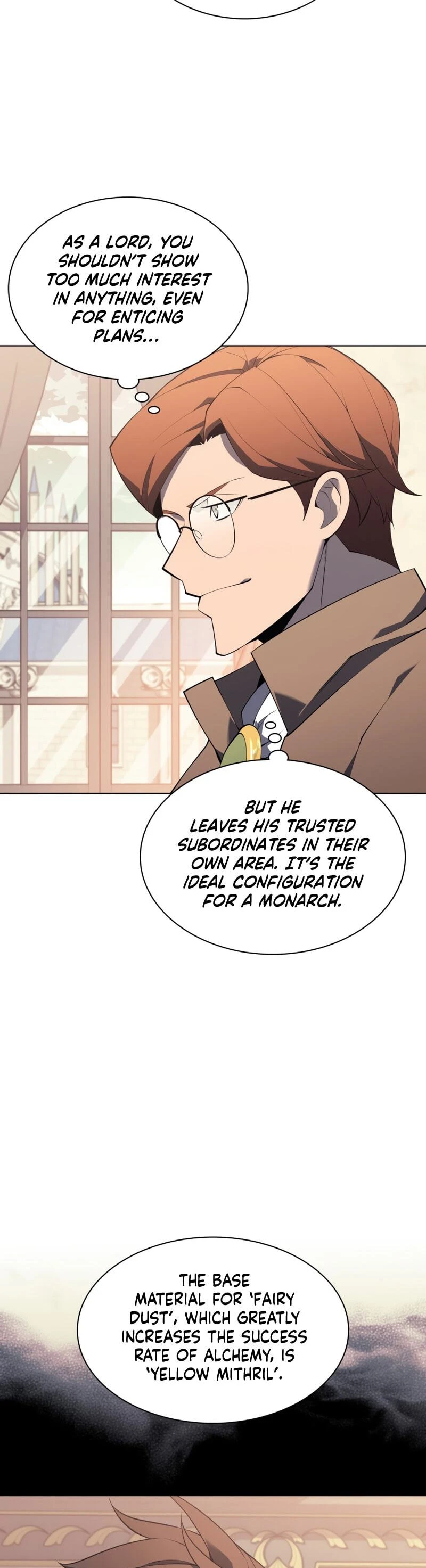 Overgeared Chapter 119, page 14 of 72