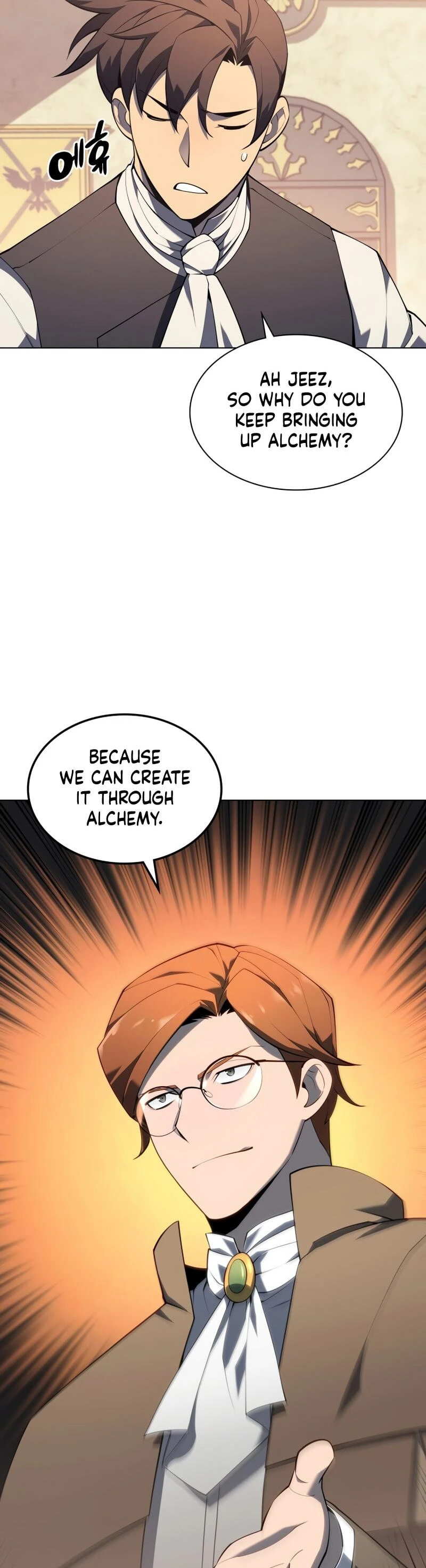 Overgeared Chapter 119, page 15 of 72