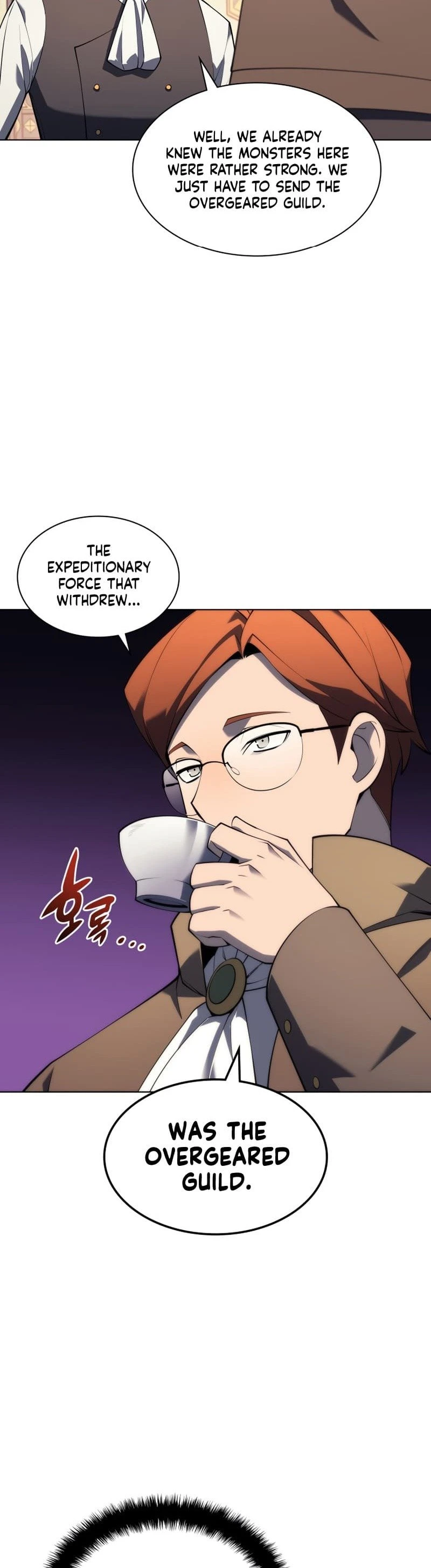 Overgeared Chapter 119, page 18 of 72