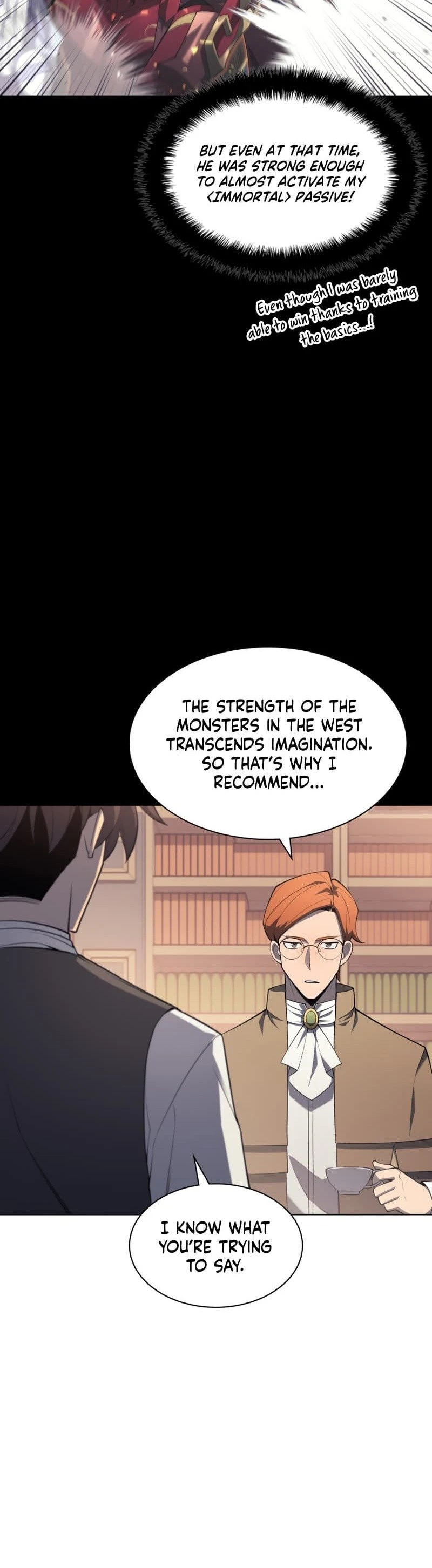 Overgeared Chapter 119, page 20 of 72