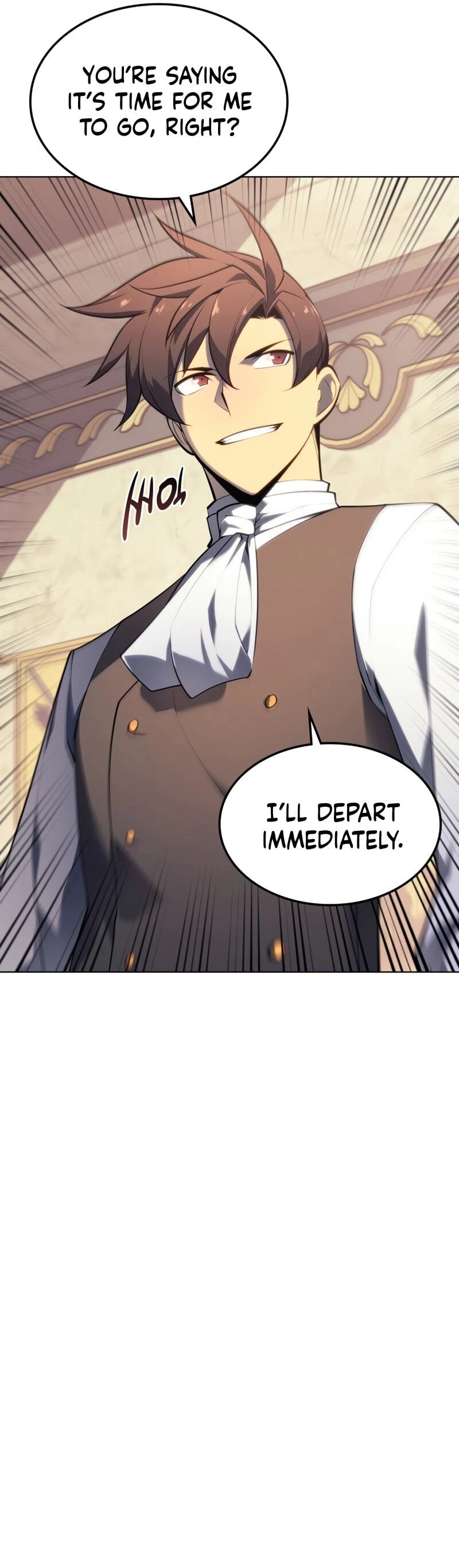 Overgeared Chapter 119, page 21 of 72
