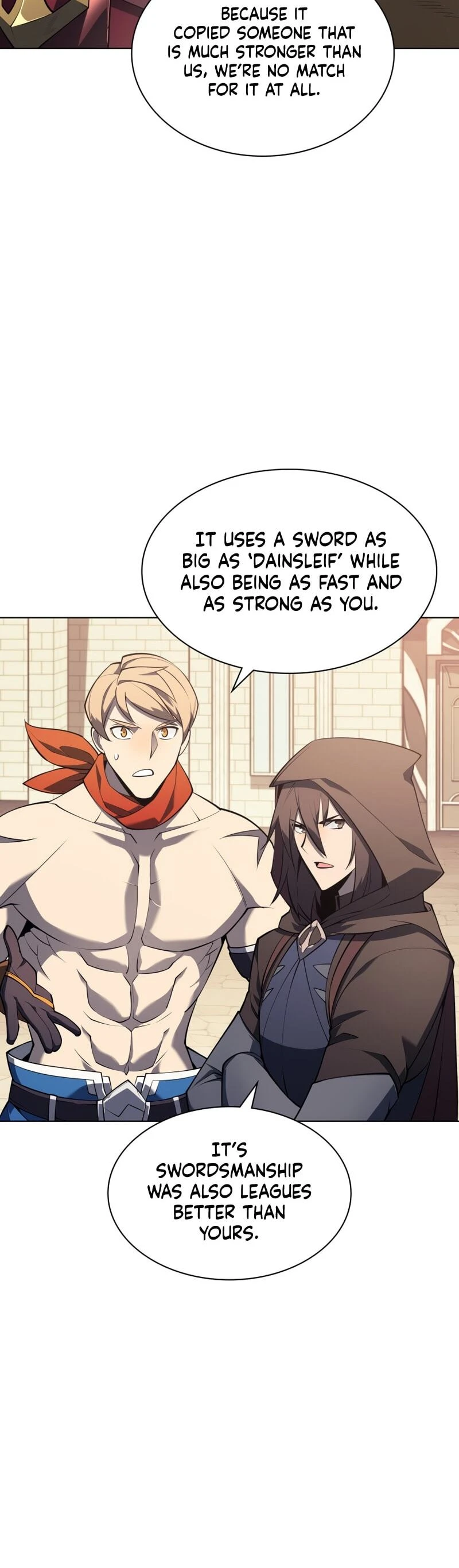 Overgeared Chapter 119, page 24 of 72