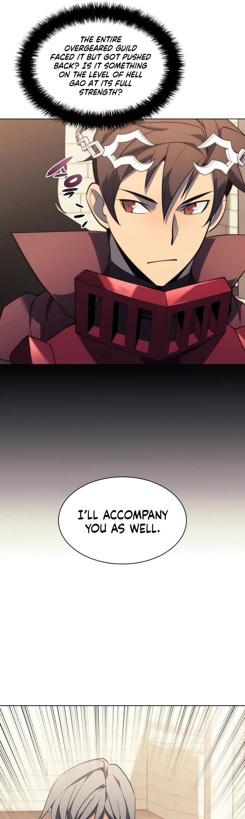 Overgeared Chapter 119, page 25 of 72