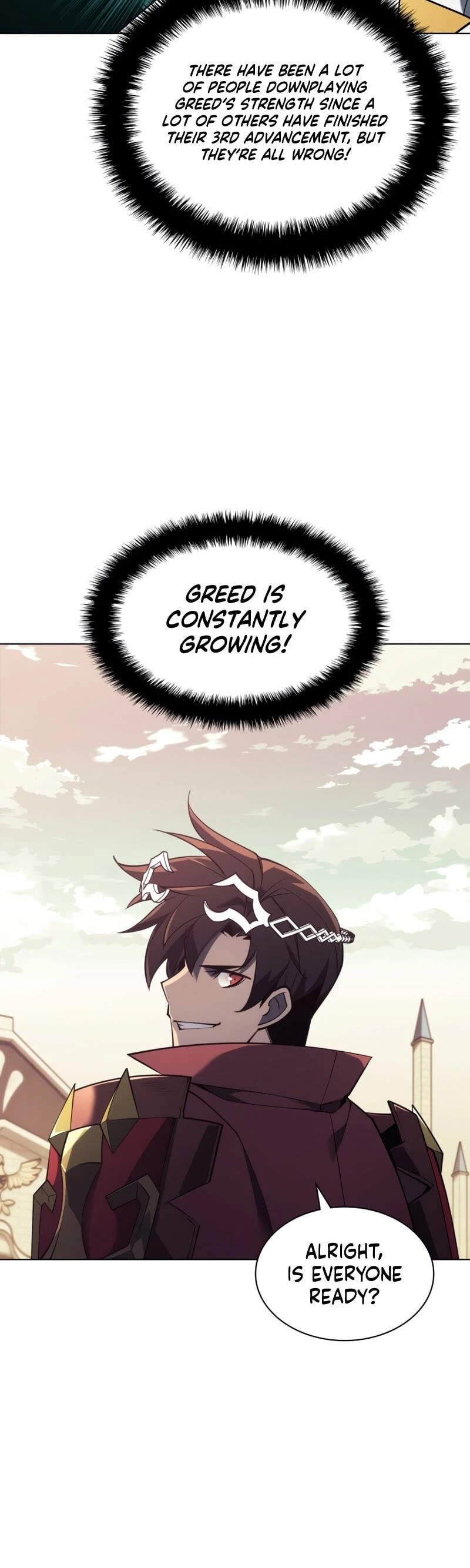 Overgeared Chapter 119, page 28 of 72