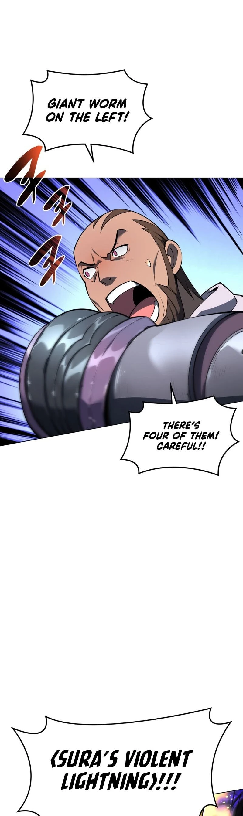 Overgeared Chapter 119, page 31 of 72