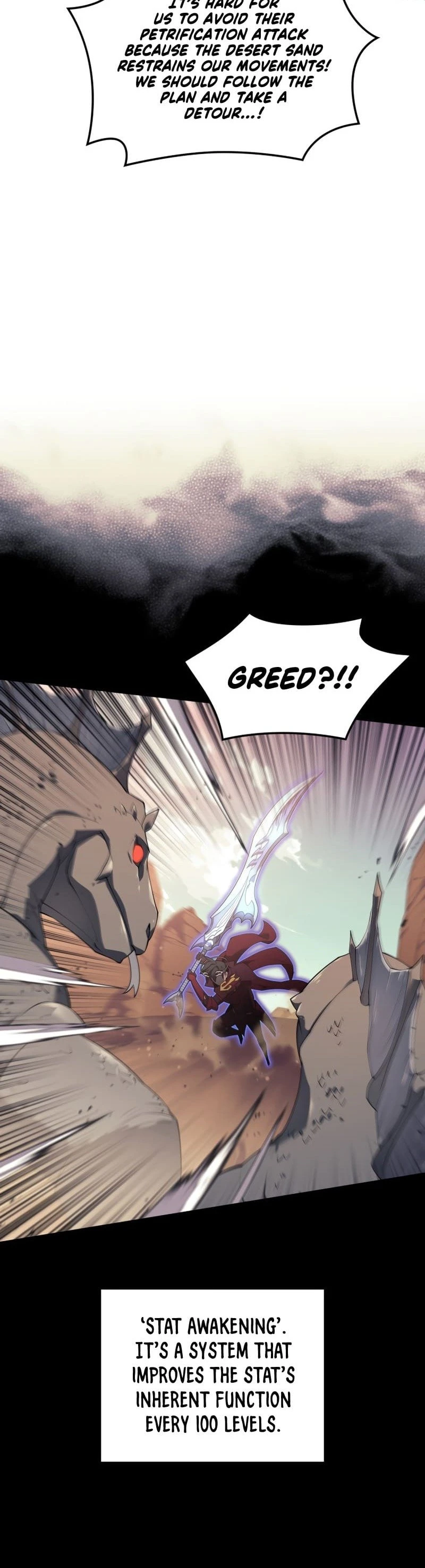 Overgeared Chapter 119, page 39 of 72
