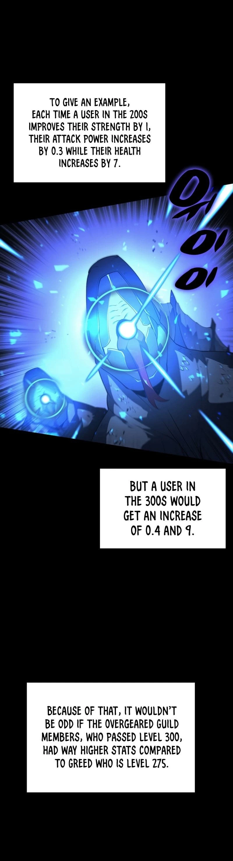 Overgeared Chapter 119, page 40 of 72