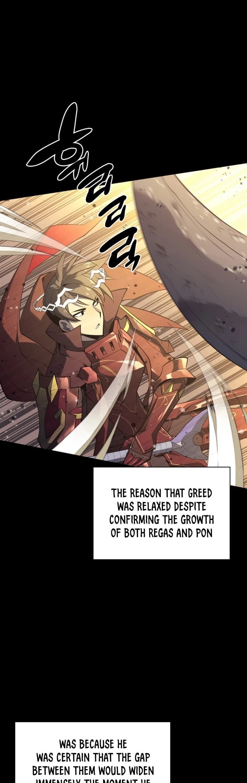 Overgeared Chapter 119, page 43 of 72