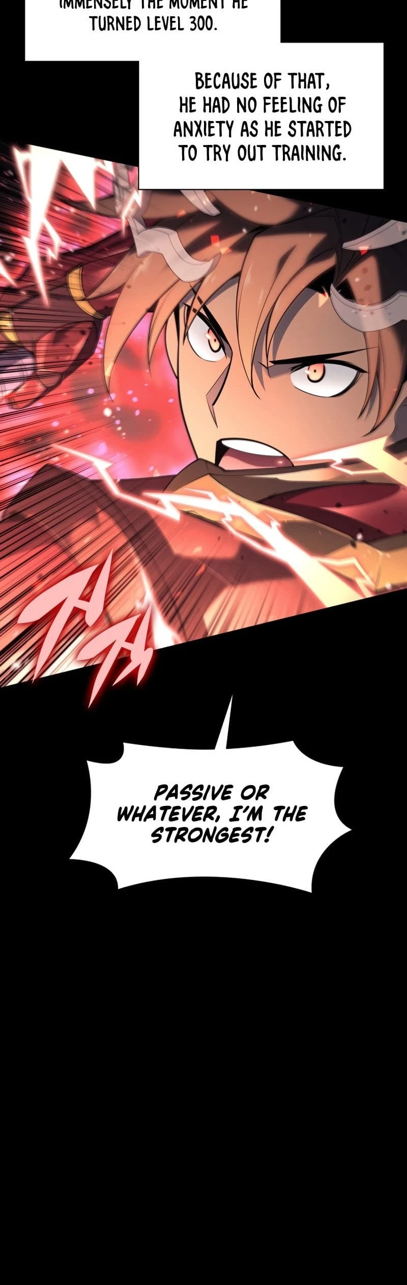 Overgeared Chapter 119, page 44 of 72