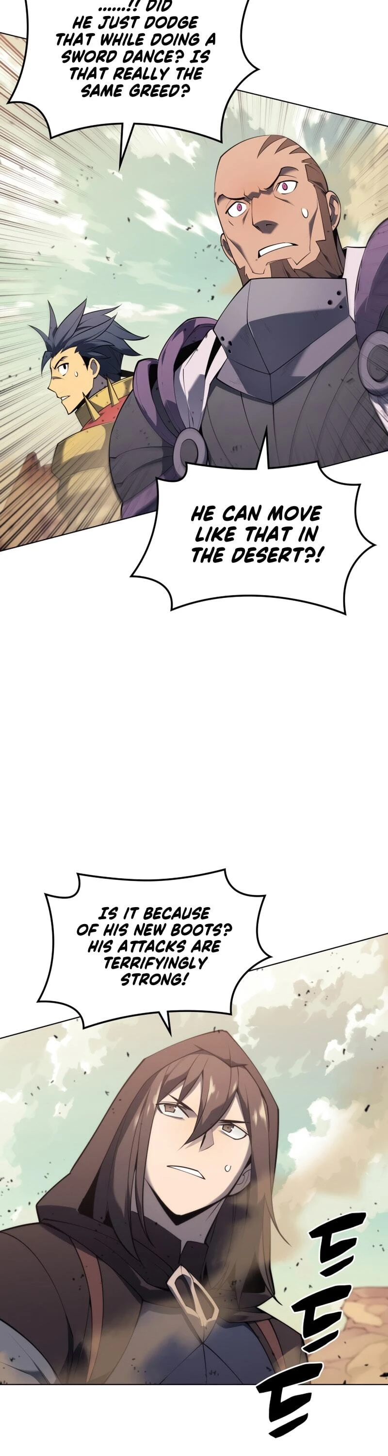 Overgeared Chapter 119, page 46 of 72