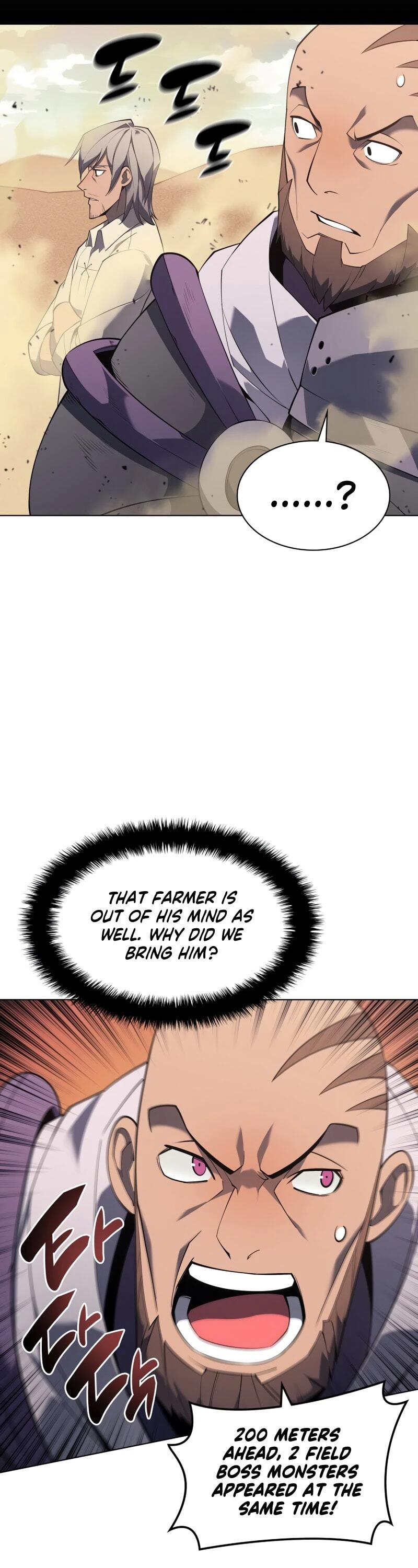 Overgeared Chapter 119, page 48 of 72