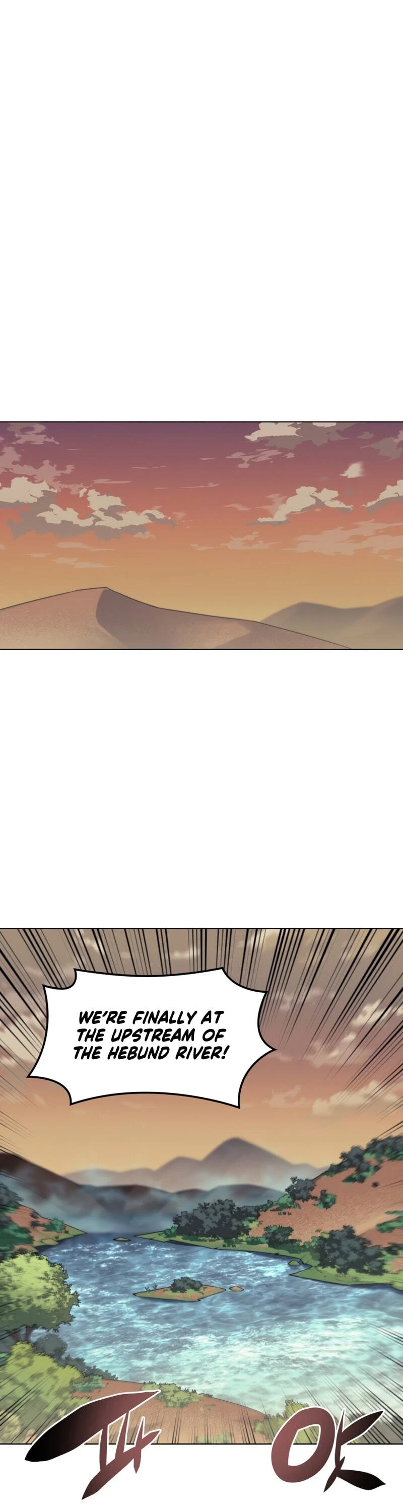 Overgeared Chapter 119, page 50 of 72