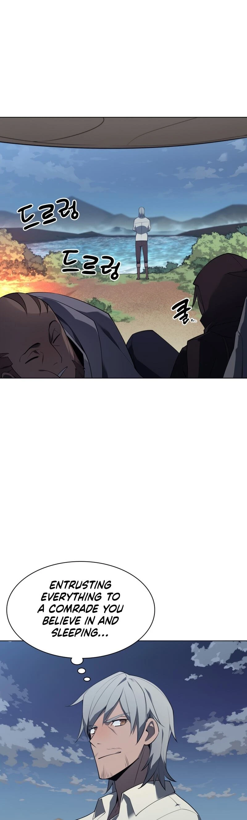Overgeared Chapter 119, page 59 of 72