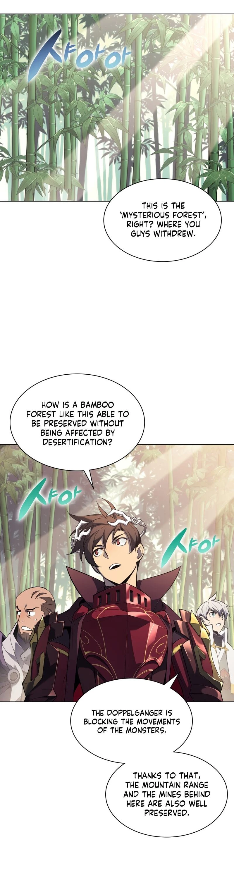 Overgeared Chapter 119, page 62 of 72