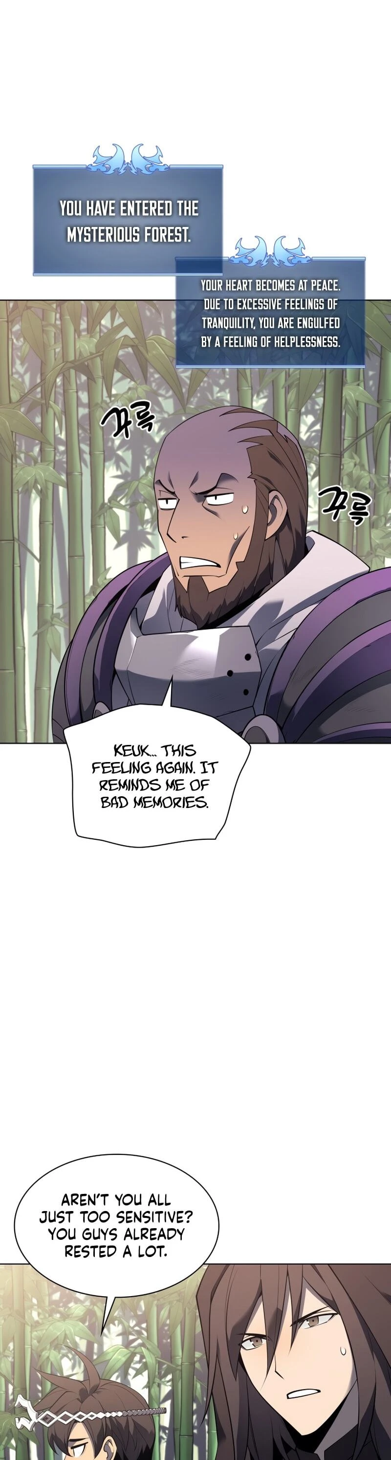Overgeared Chapter 119, page 63 of 72
