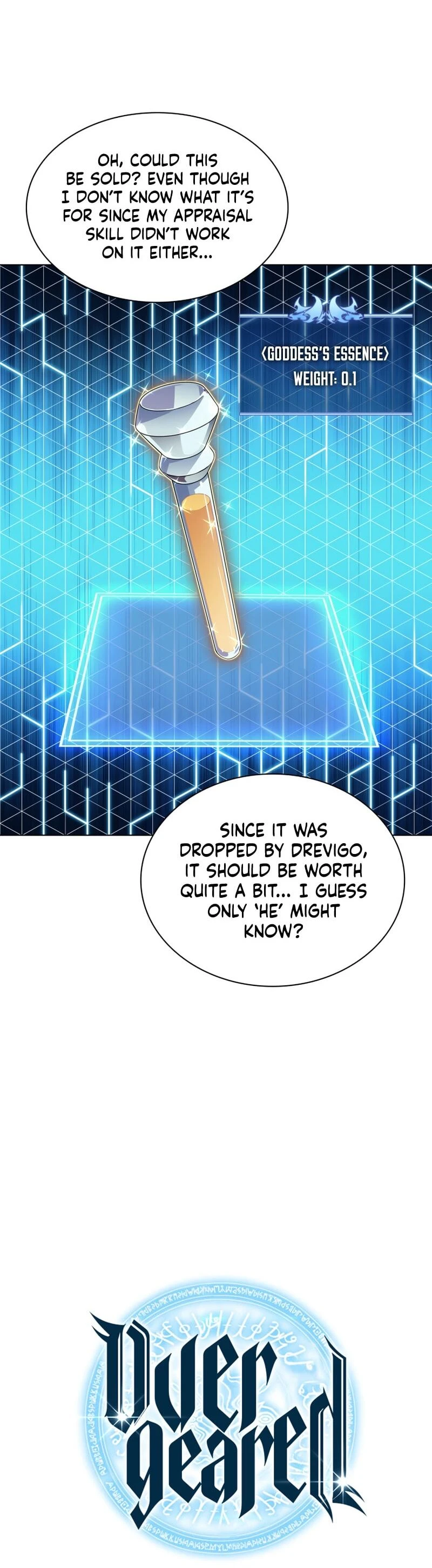 Overgeared Chapter 119, page 7 of 72