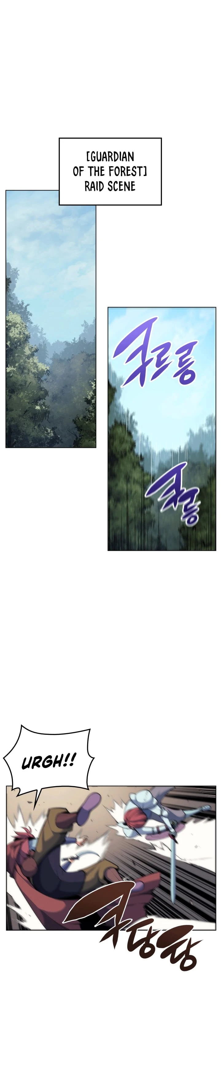 Overgeared Chapter 12, page 10 of 26