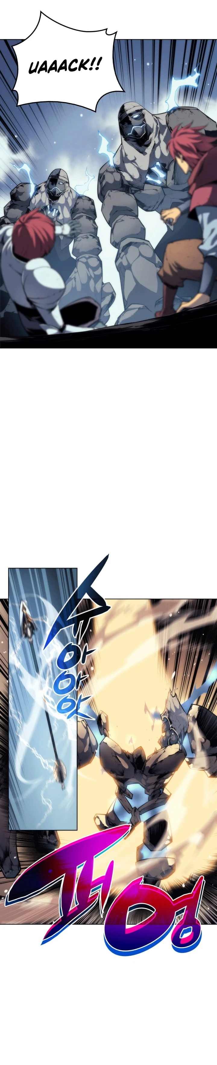 Overgeared Chapter 12, page 11 of 26