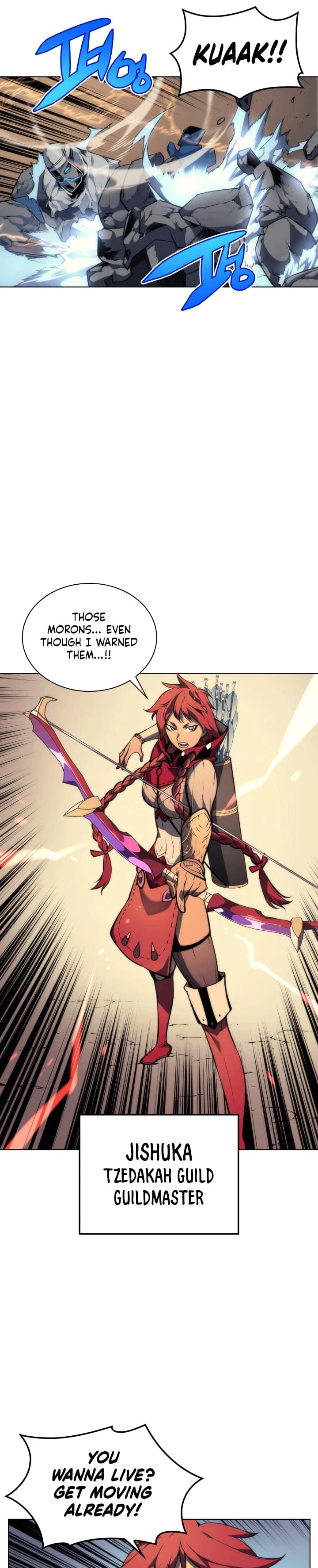 Overgeared Chapter 12, page 12 of 26