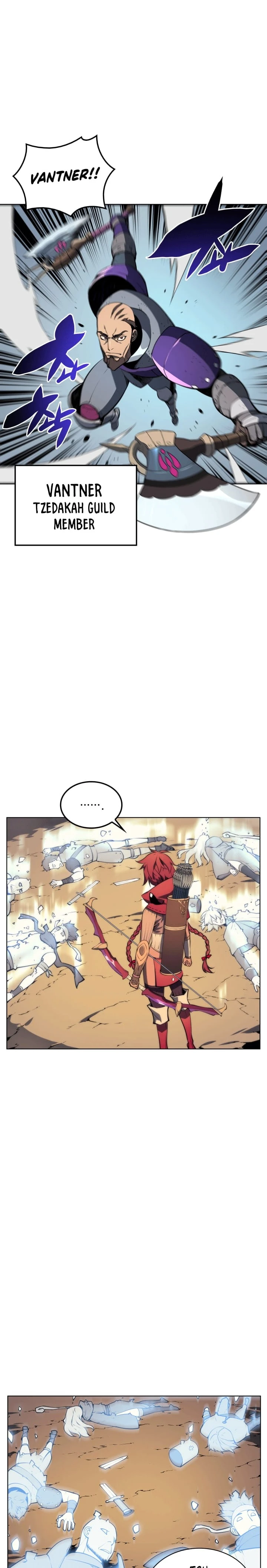Overgeared Chapter 12, page 14 of 26