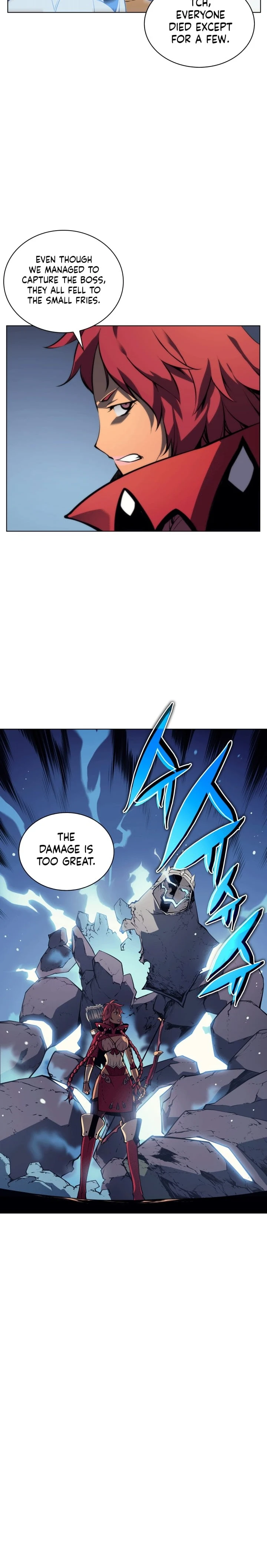 Overgeared Chapter 12, page 15 of 26