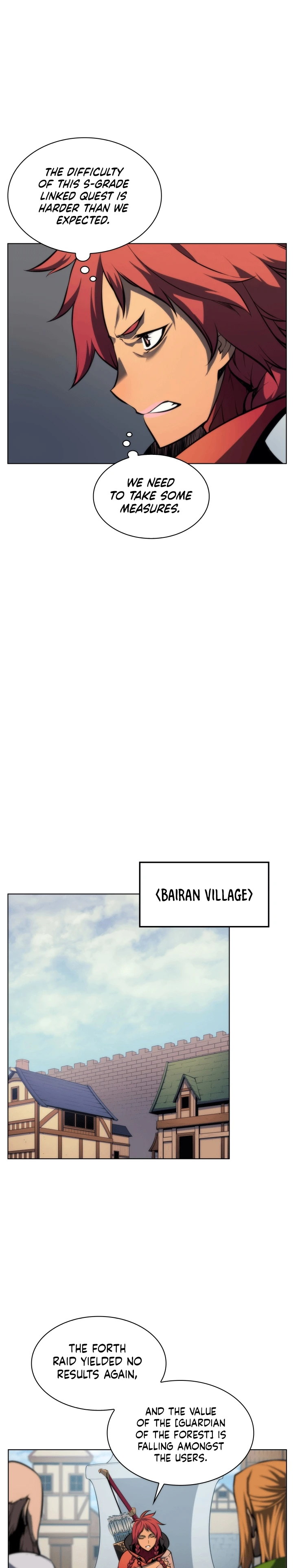 Overgeared Chapter 12, page 18 of 26