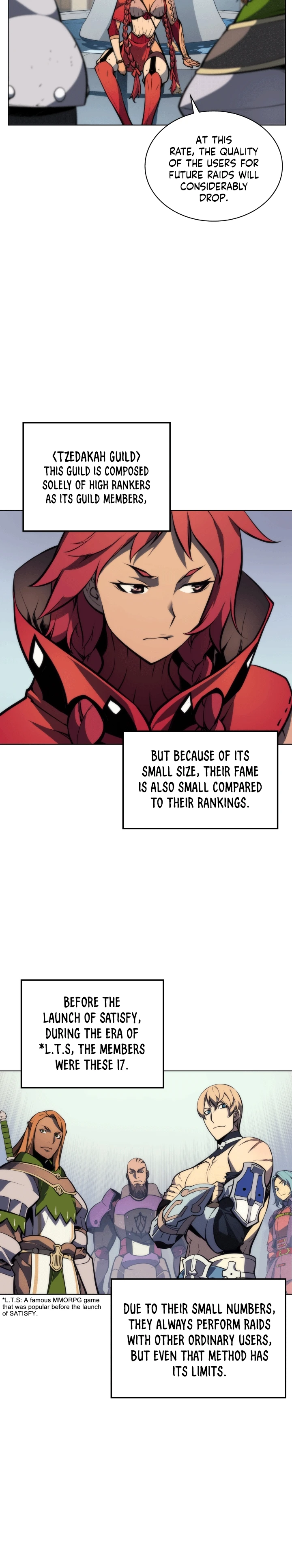 Overgeared Chapter 12, page 19 of 26