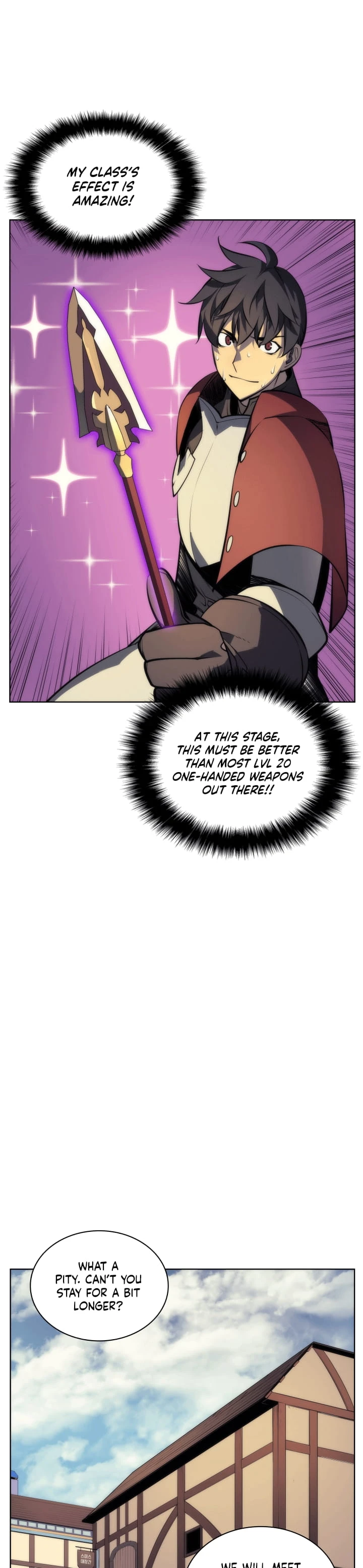 Overgeared Chapter 12, page 6 of 26