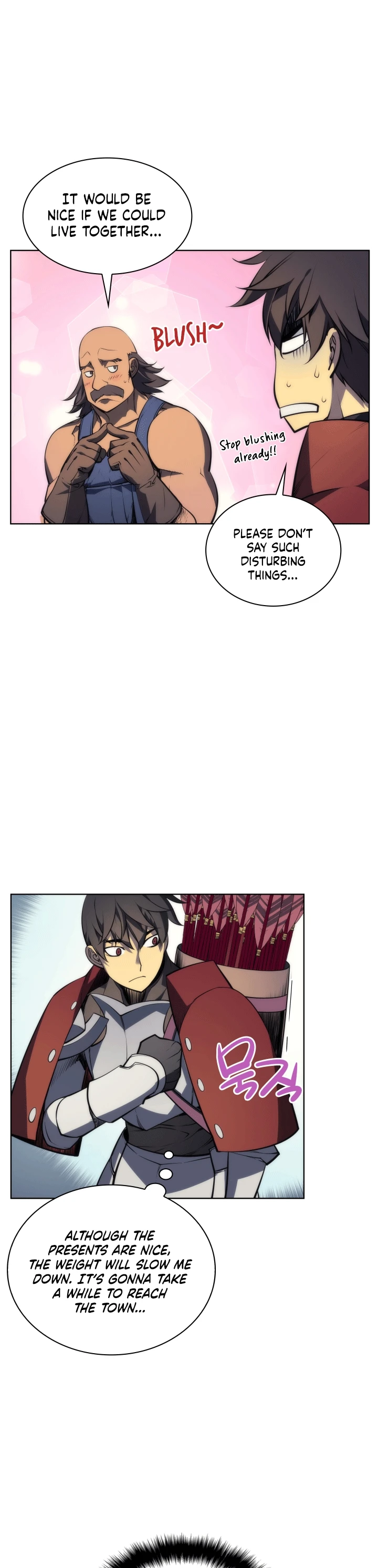 Overgeared Chapter 12, page 8 of 26