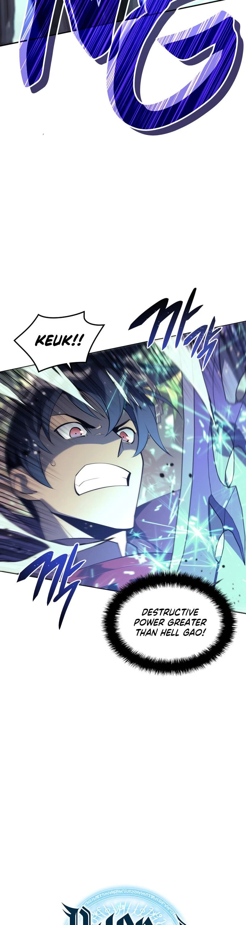 Overgeared Chapter 120, page 11 of 68