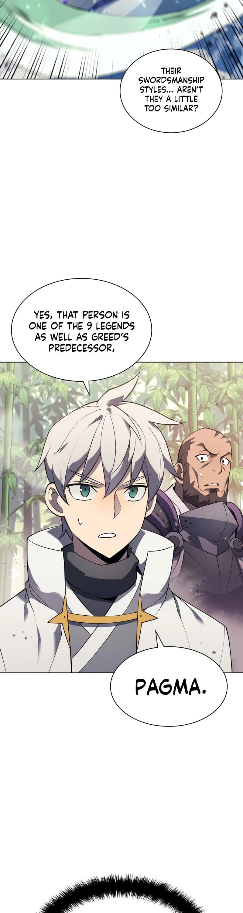 Overgeared Chapter 120, page 18 of 68