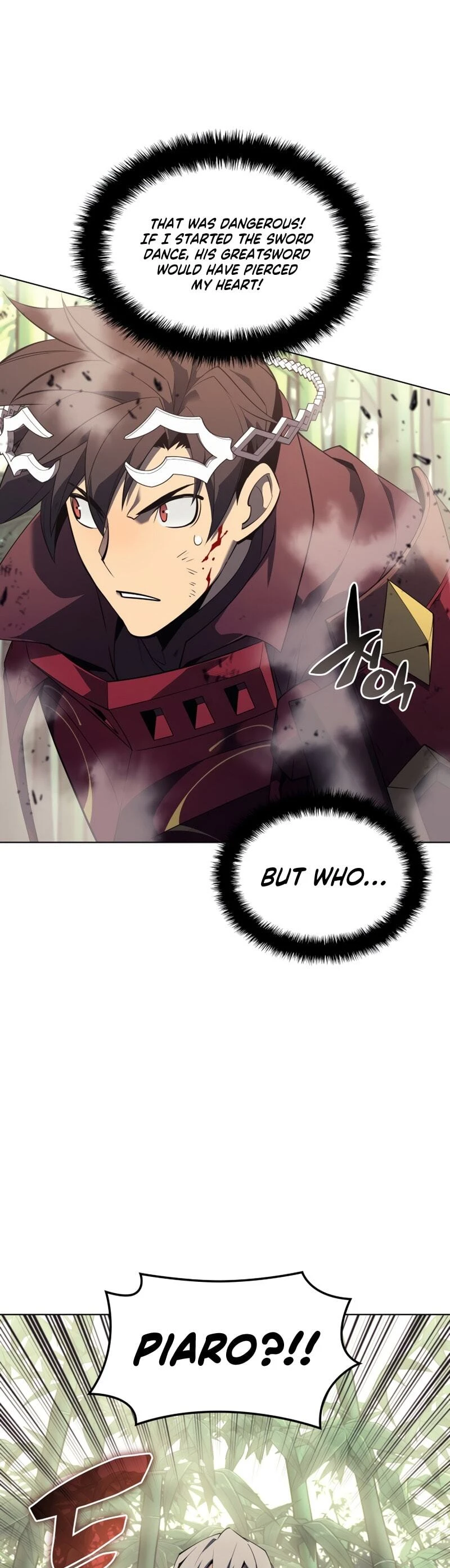 Overgeared Chapter 120, page 22 of 68
