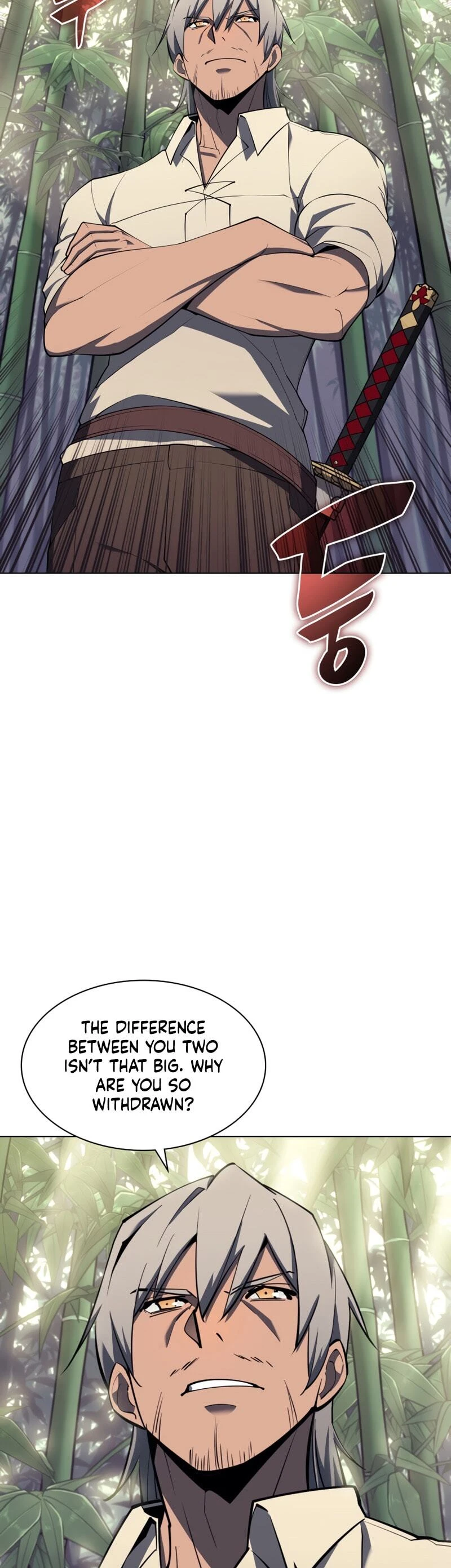 Overgeared Chapter 120, page 23 of 68
