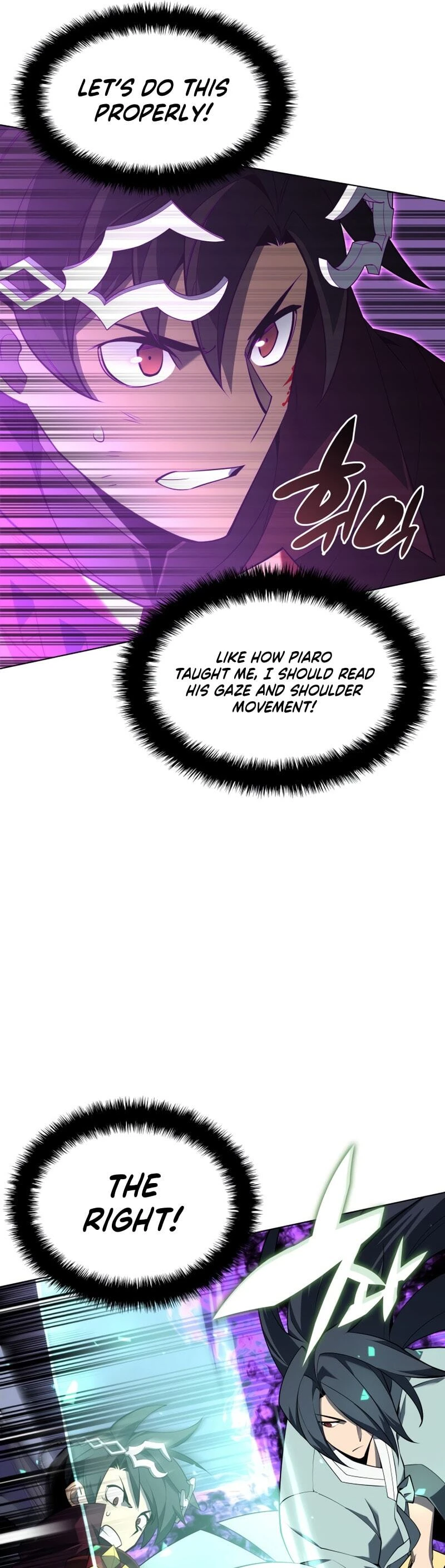 Overgeared Chapter 120, page 25 of 68