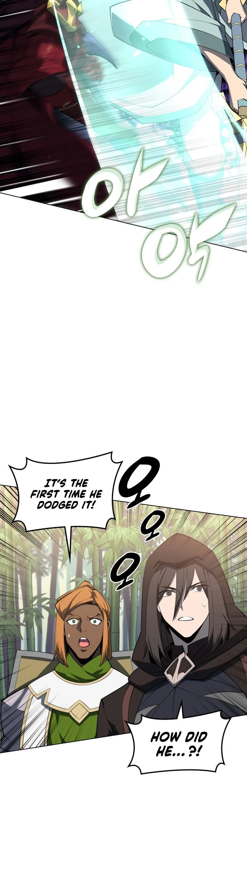 Overgeared Chapter 120, page 26 of 68