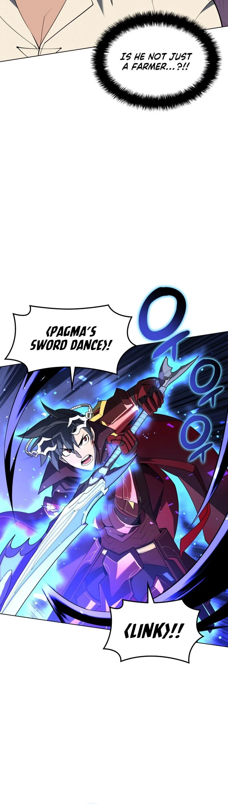 Overgeared Chapter 120, page 28 of 68