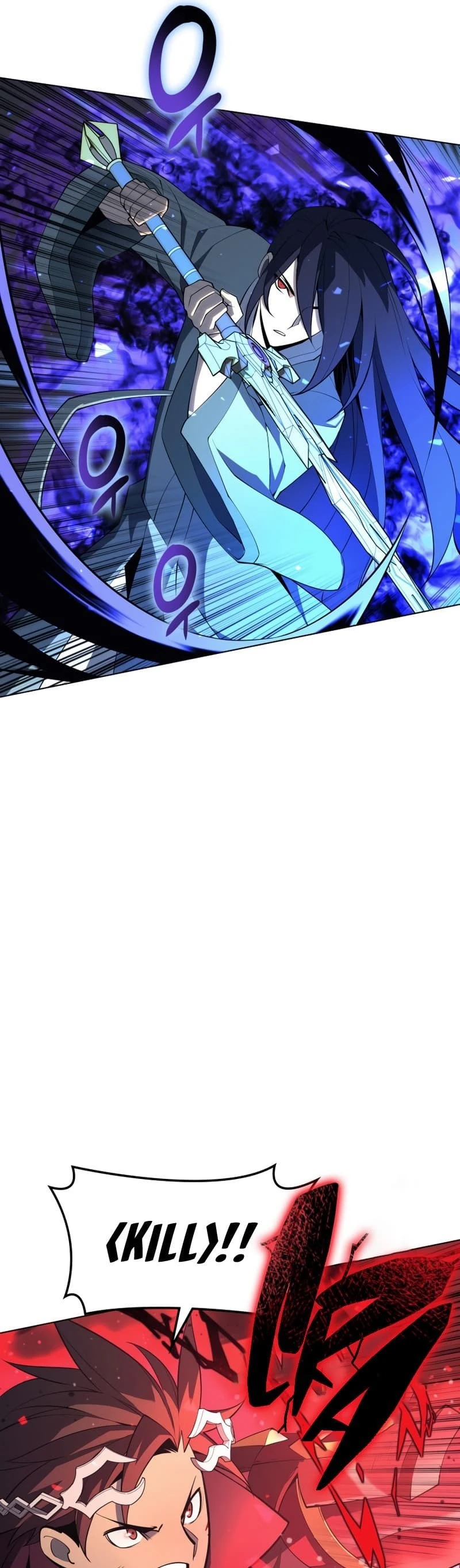 Overgeared Chapter 120, page 29 of 68