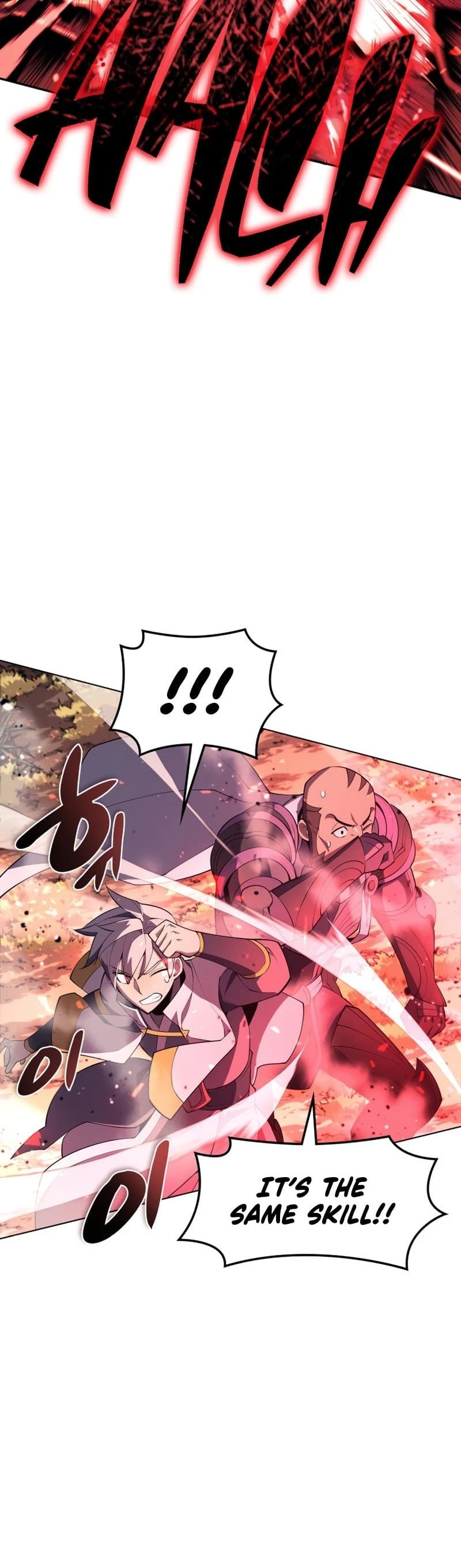 Overgeared Chapter 120, page 32 of 68