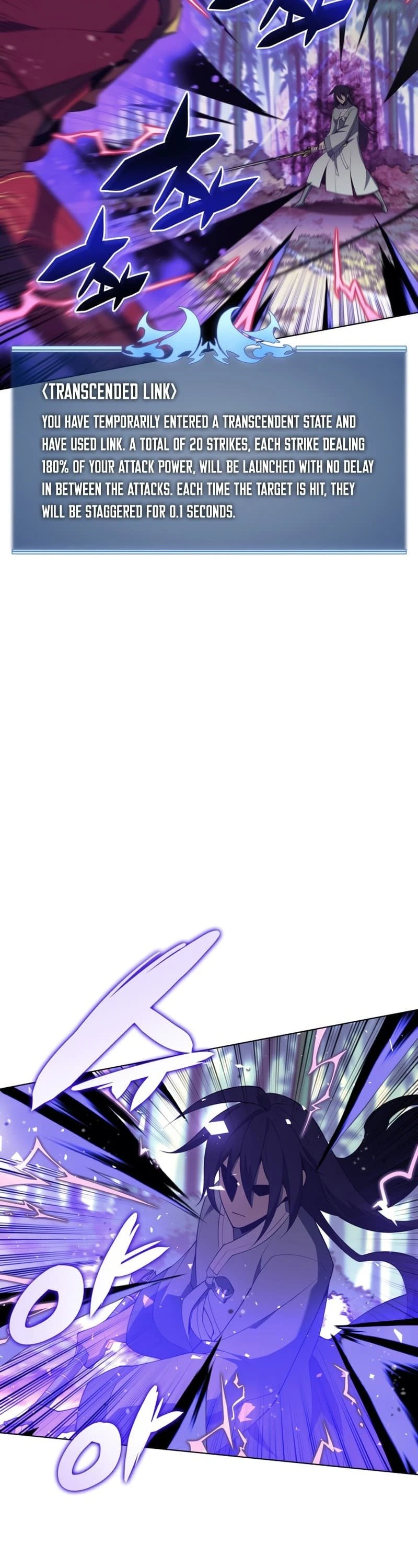 Overgeared Chapter 120, page 34 of 68
