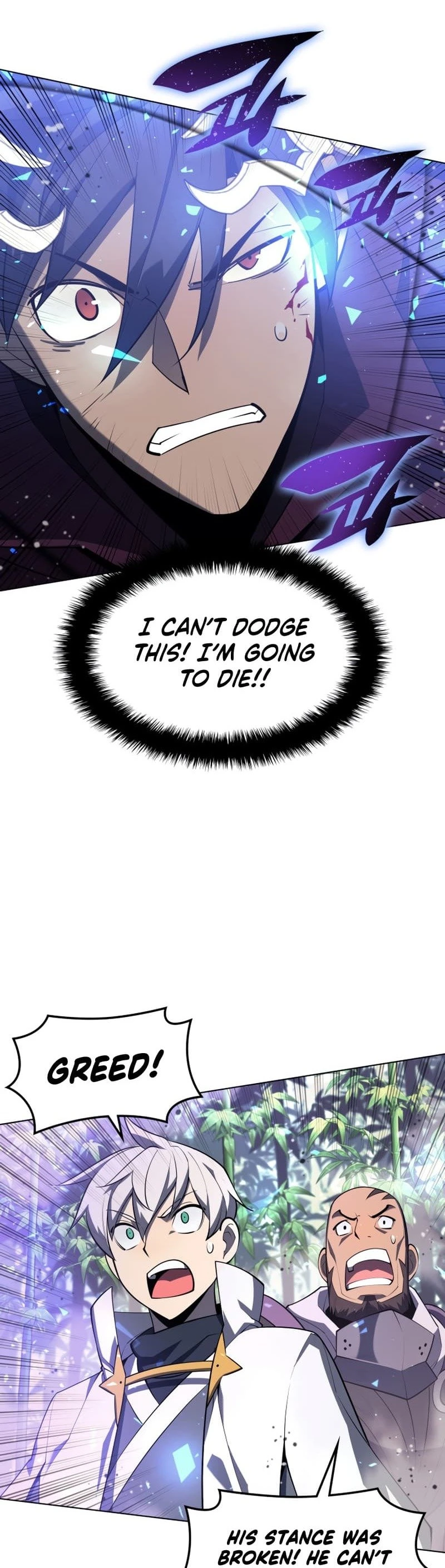 Overgeared Chapter 120, page 38 of 68
