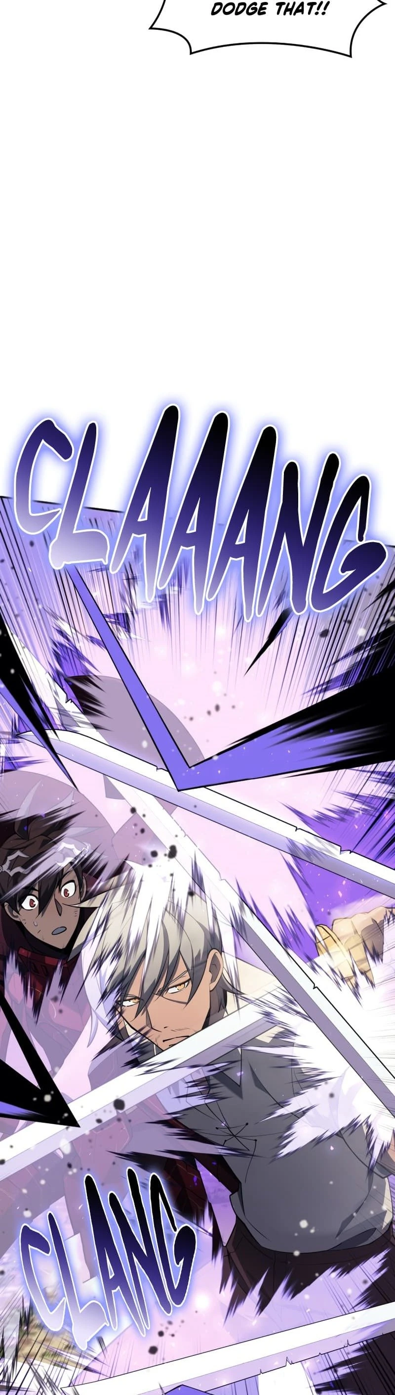 Overgeared Chapter 120, page 39 of 68