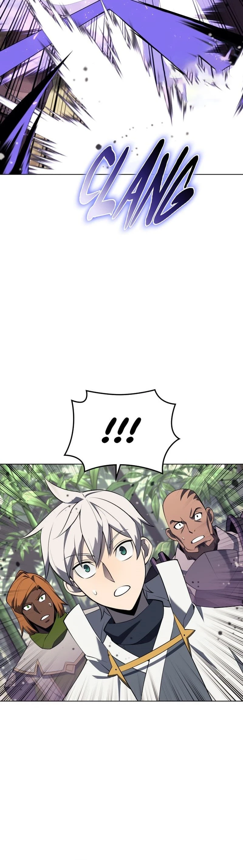 Overgeared Chapter 120, page 40 of 68
