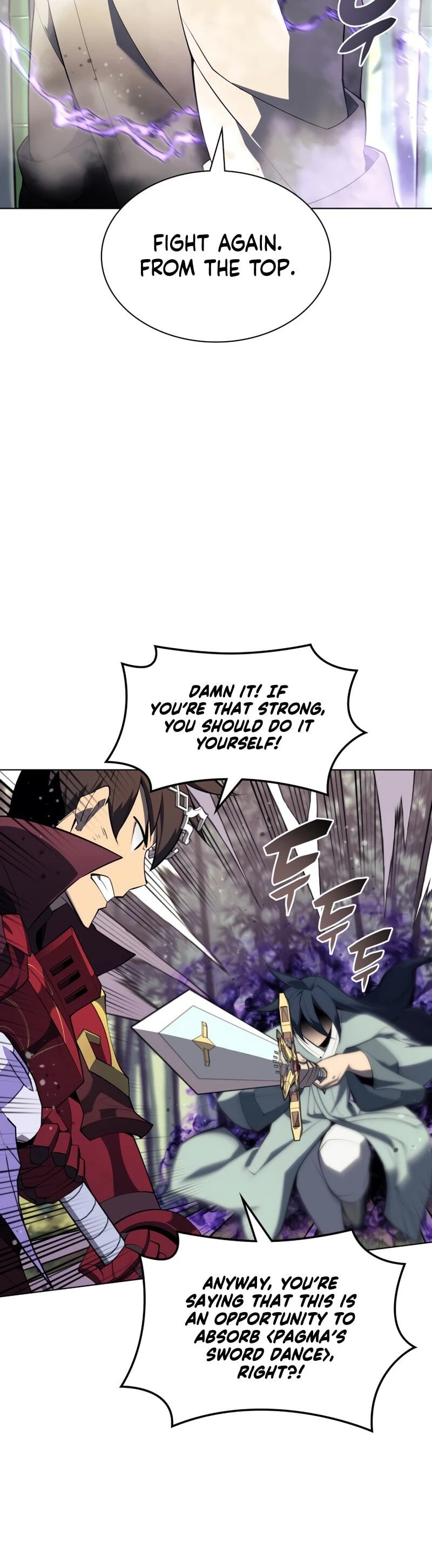 Overgeared Chapter 120, page 42 of 68